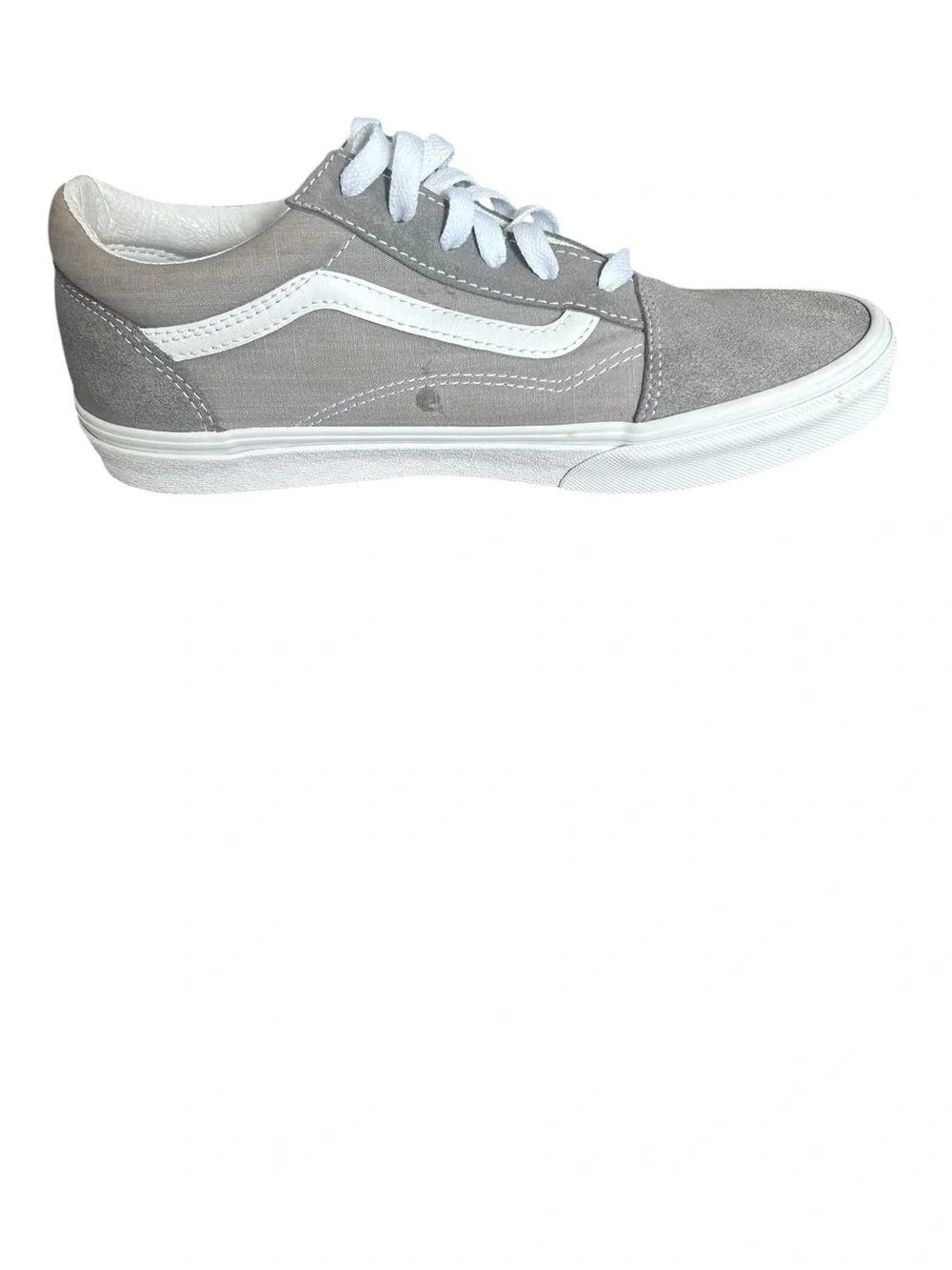 Vans classic low